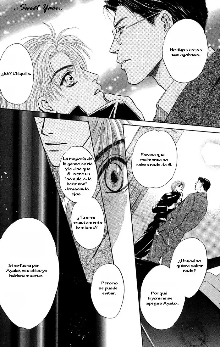 Komatta Toki ni wa Hoshi ni Kike! (1997) - Capítulo 33 - Página 26 - LectorTMOo