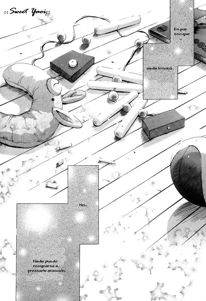 Komatta Toki ni wa Hoshi ni Kike! (1997) - Capítulo 33 - Página 34 - LectorTMOo