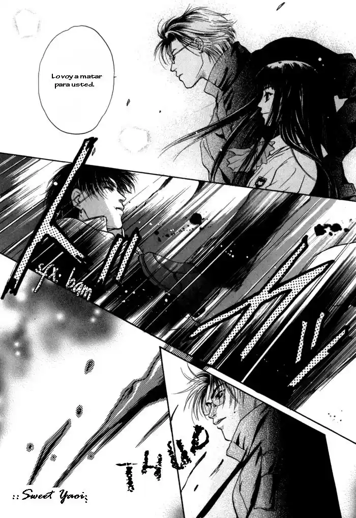 Komatta Toki ni wa Hoshi ni Kike! (1997) - Capítulo 33 - Página 46 - LectorTMOo