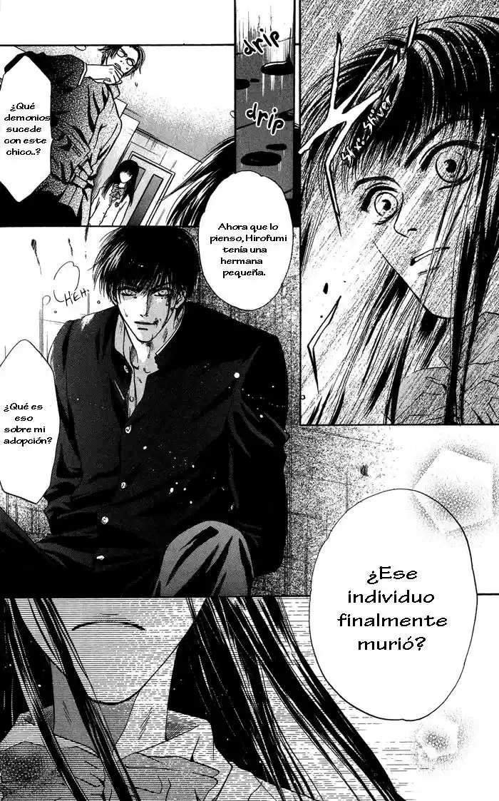 Komatta Toki ni wa Hoshi ni Kike! (1997) - Capítulo 33 - Página 49 - LectorTMOo