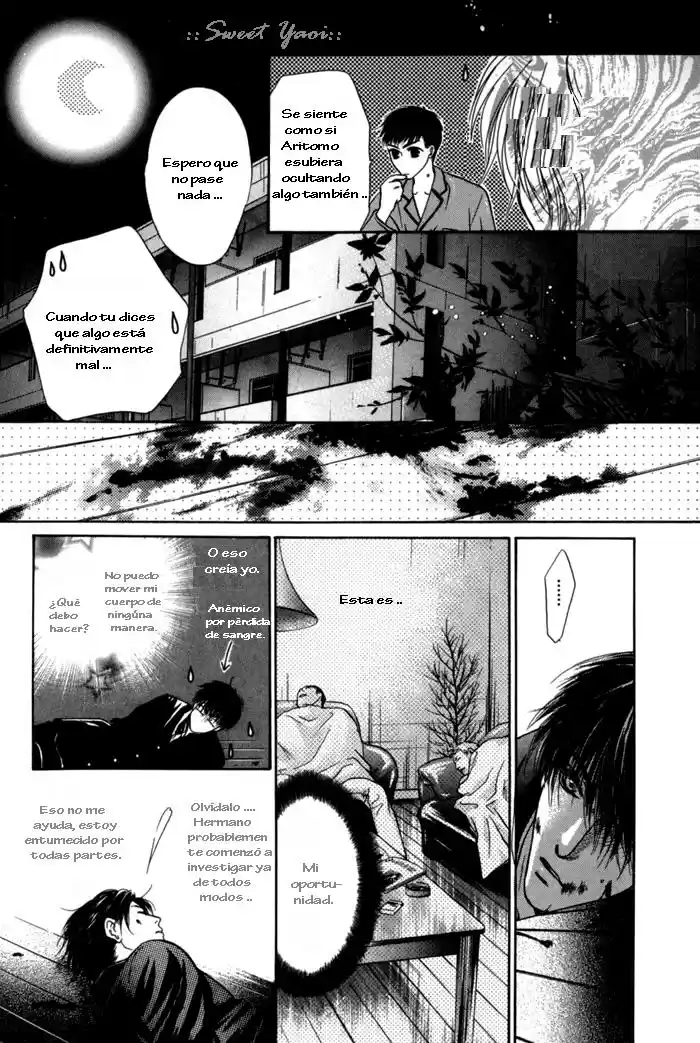 Komatta Toki ni wa Hoshi ni Kike! (1997) - Capítulo 33 - Página 59 - LectorTMOo
