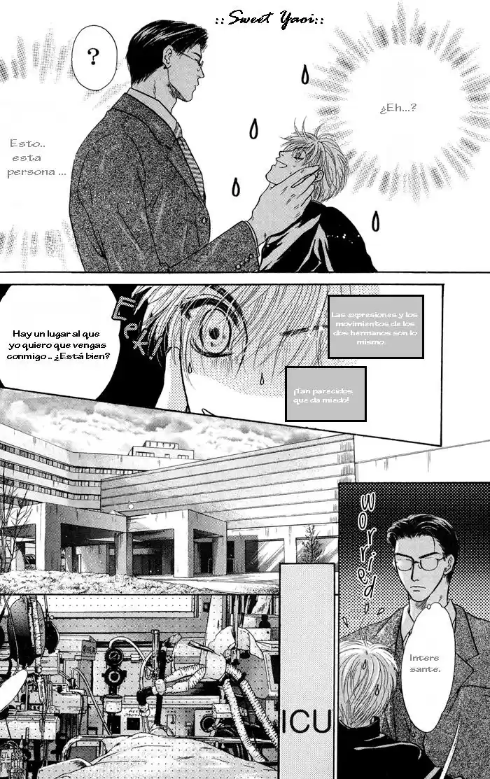 Komatta Toki ni wa Hoshi ni Kike! (1997) - Capítulo 33 - Página 63 - LectorTMOo