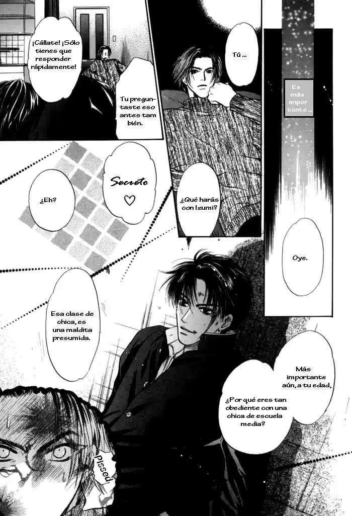Komatta Toki ni wa Hoshi ni Kike! (1997) - Capítulo 33 - Página 64 - LectorTMOo