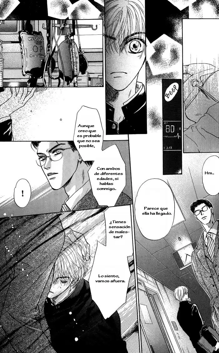 Komatta Toki ni wa Hoshi ni Kike! (1997) - Capítulo 33 - Página 65 - LectorTMOo