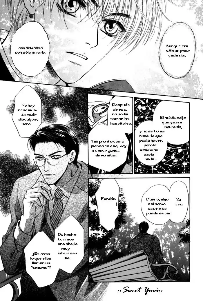 Komatta Toki ni wa Hoshi ni Kike! (1997) - Capítulo 33 - Página 69 - LectorTMOo