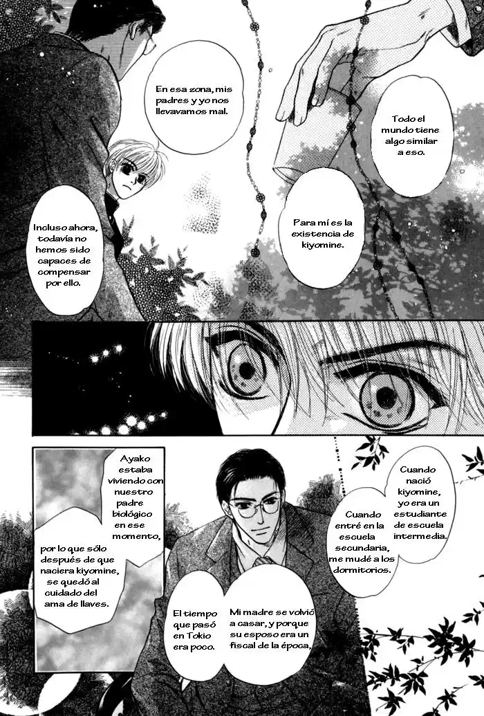 Komatta Toki ni wa Hoshi ni Kike! (1997) - Capítulo 33 - Página 71 - LectorTMOo
