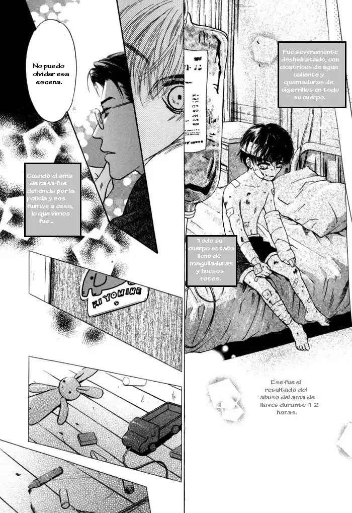 Komatta Toki ni wa Hoshi ni Kike! (1997) - Capítulo 33 - Página 74 - LectorTMOo