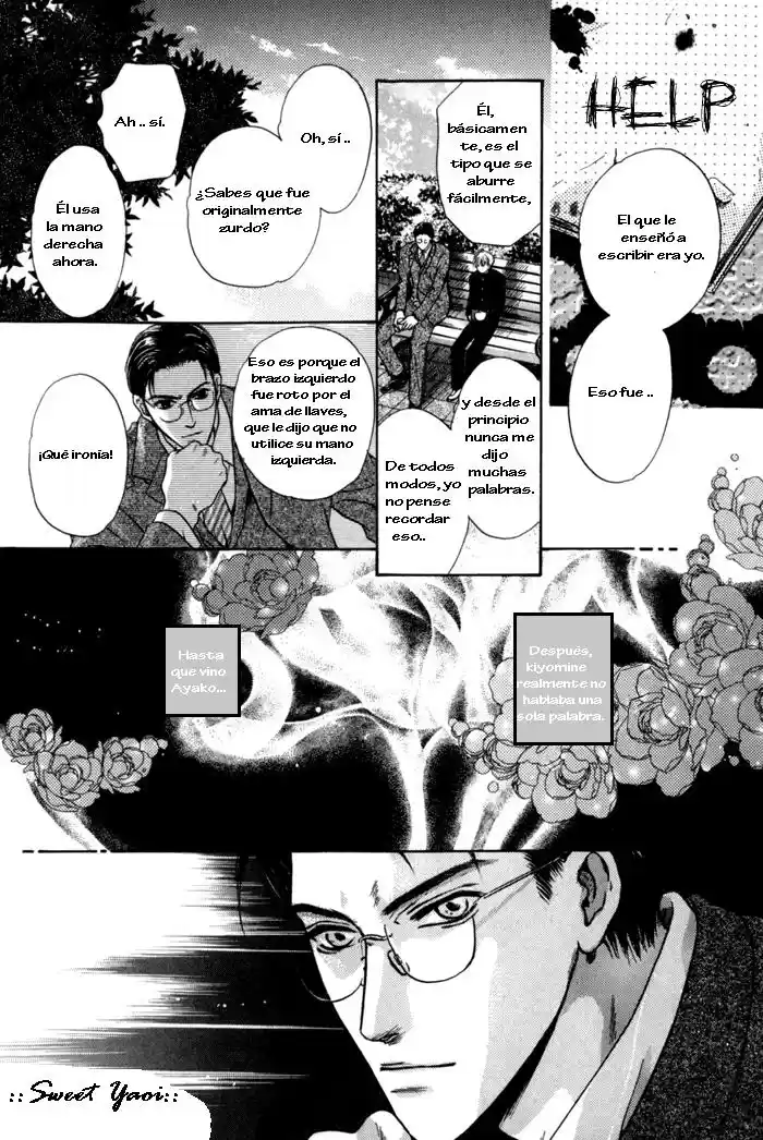 Komatta Toki ni wa Hoshi ni Kike! (1997) - Capítulo 33 - Página 77 - LectorTMOo