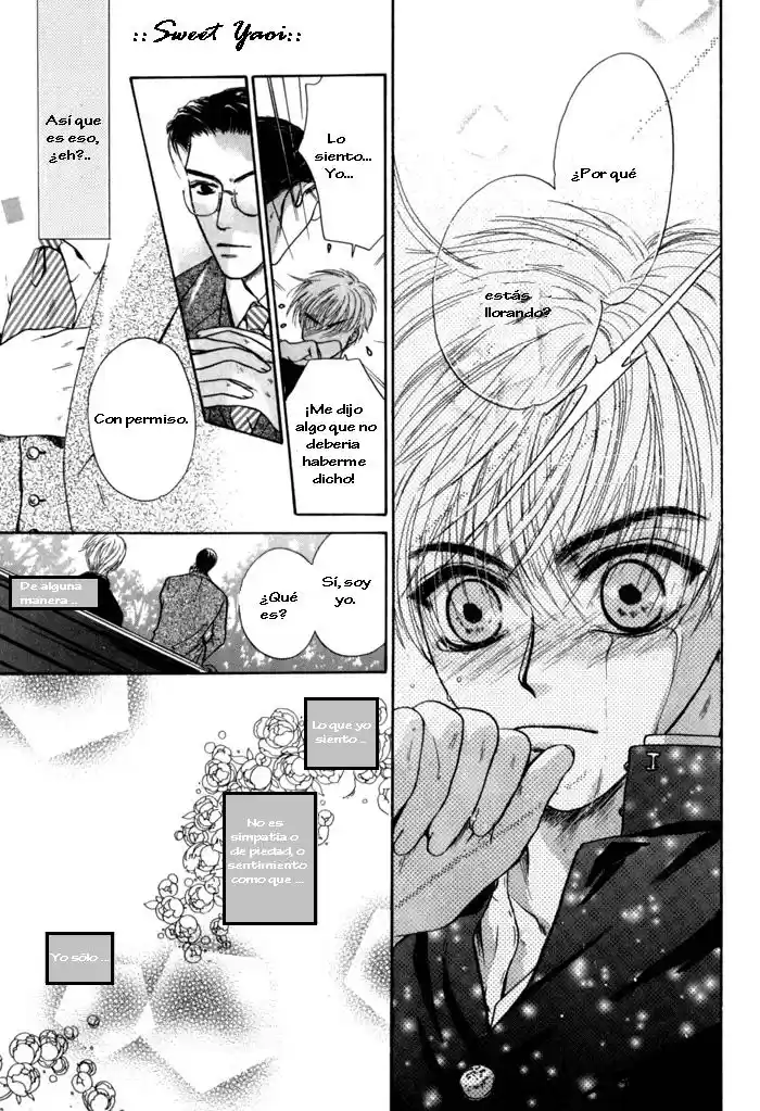 Komatta Toki ni wa Hoshi ni Kike! (1997) - Capítulo 33 - Página 80 - LectorTMOo