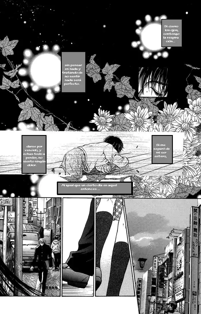 Komatta Toki ni wa Hoshi ni Kike! (1997) - Capítulo 34 - Página 12 - LectorTMOo
