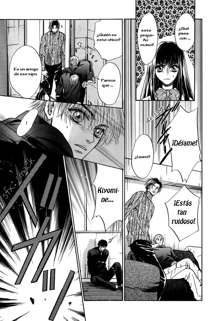 Komatta Toki ni wa Hoshi ni Kike! (1997) - Capítulo 34 - Página 13 - LectorTMOo