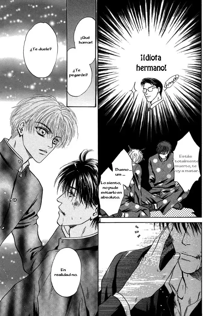Komatta Toki ni wa Hoshi ni Kike! (1997) - Capítulo 34 - Página 18 - LectorTMOo