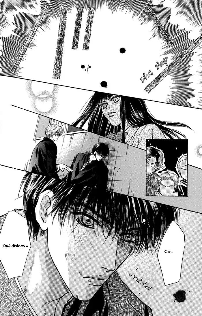 Komatta Toki ni wa Hoshi ni Kike! (1997) - Capítulo 34 - Página 22 - LectorTMOo