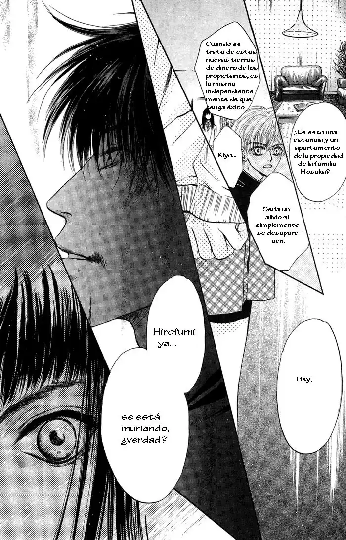 Komatta Toki ni wa Hoshi ni Kike! (1997) - Capítulo 34 - Página 24 - LectorTMOo