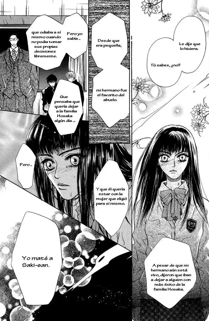 Komatta Toki ni wa Hoshi ni Kike! (1997) - Capítulo 34 - Página 28 - LectorTMOo