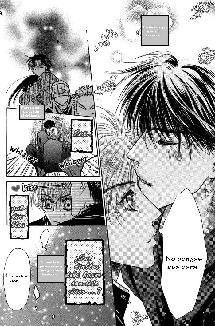 Komatta Toki ni wa Hoshi ni Kike! (1997) - Capítulo 34 - Página 29 - LectorTMOo