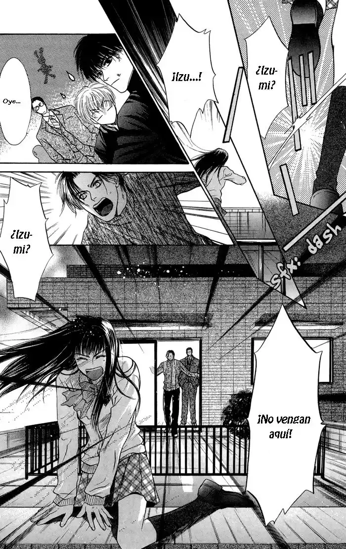 Komatta Toki ni wa Hoshi ni Kike! (1997) - Capítulo 34 - Página 30 - LectorTMOo
