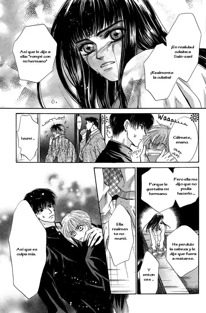 Komatta Toki ni wa Hoshi ni Kike! (1997) - Capítulo 34 - Página 31 - LectorTMOo