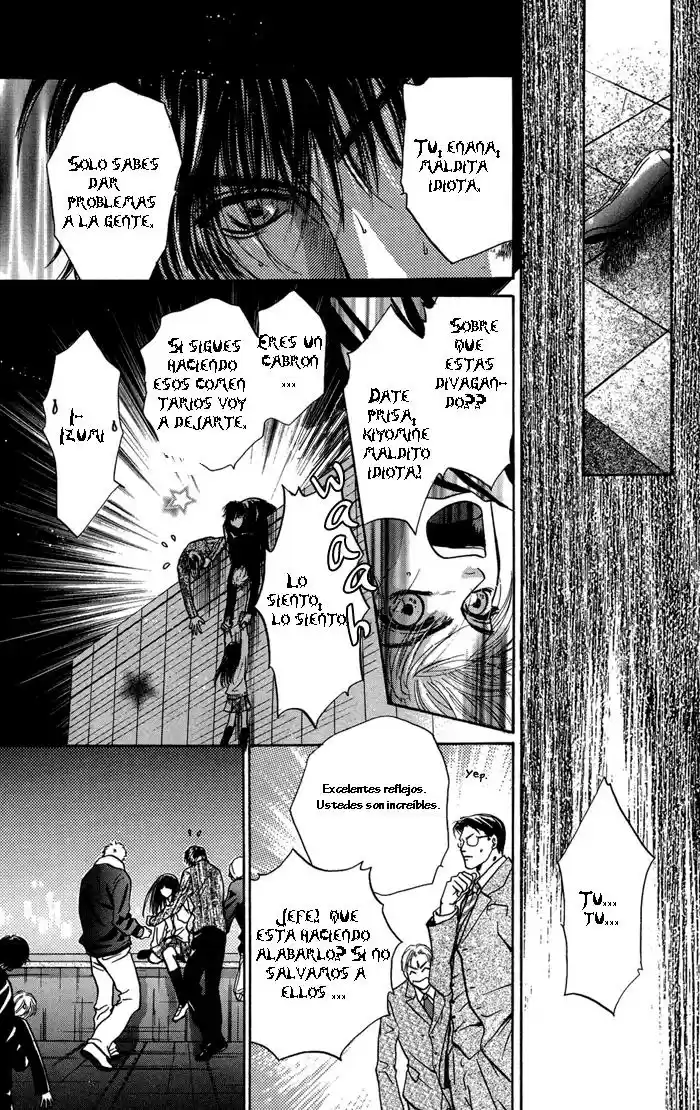 Komatta Toki ni wa Hoshi ni Kike! (1997) - Capítulo 34 - Página 41 - LectorTMOo