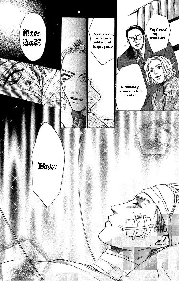 Komatta Toki ni wa Hoshi ni Kike! (1997) - Capítulo 34 - Página 42 - LectorTMOo