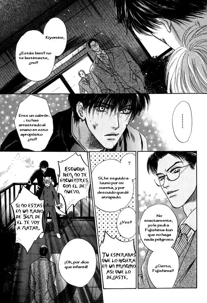 Komatta Toki ni wa Hoshi ni Kike! (1997) - Capítulo 34 - Página 46 - LectorTMOo