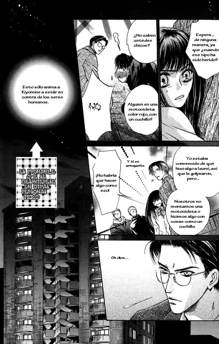 Komatta Toki ni wa Hoshi ni Kike! (1997) - Capítulo 34 - Página 48 - LectorTMOo