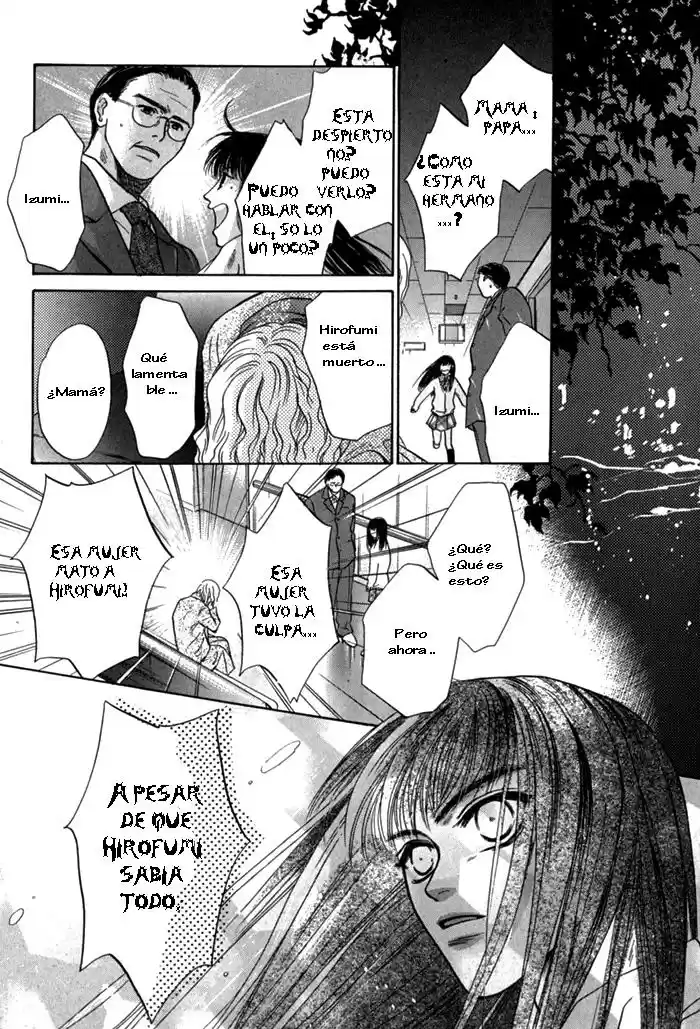 Komatta Toki ni wa Hoshi ni Kike! (1997) - Capítulo 34 - Página 49 - LectorTMOo