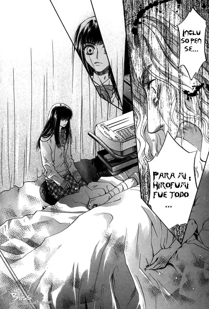 Komatta Toki ni wa Hoshi ni Kike! (1997) - Capítulo 34 - Página 51 - LectorTMOo