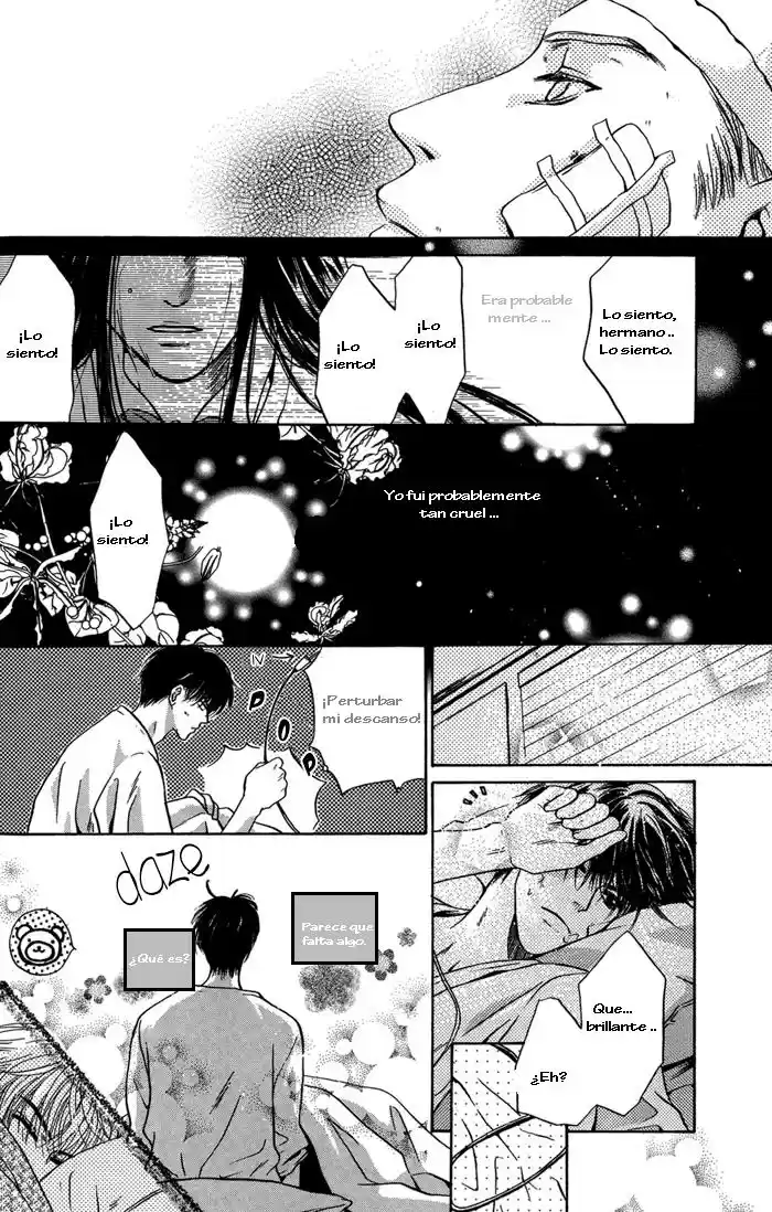 Komatta Toki ni wa Hoshi ni Kike! (1997) - Capítulo 34 - Página 52 - LectorTMOo