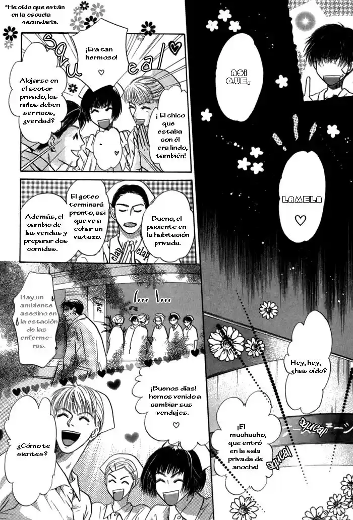Komatta Toki ni wa Hoshi ni Kike! (1997) - Capítulo 34 - Página 55 - LectorTMOo