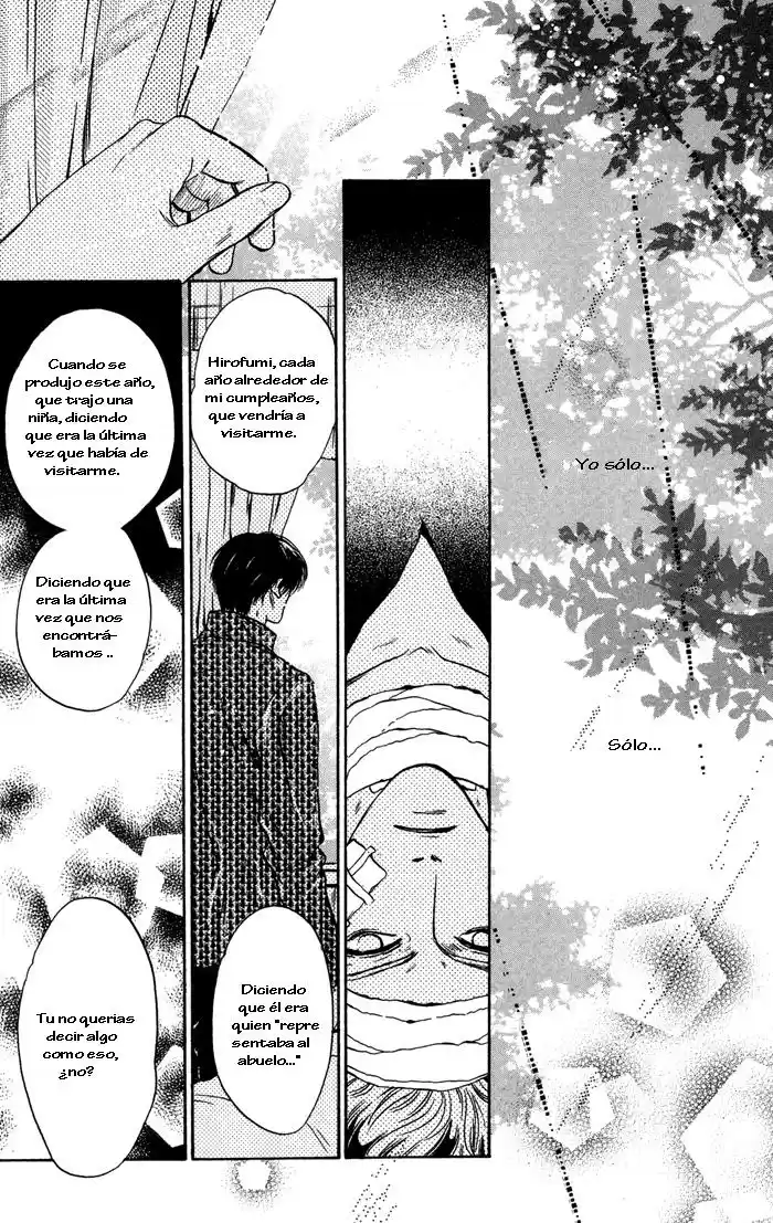 Komatta Toki ni wa Hoshi ni Kike! (1997) - Capítulo 34 - Página 58 - LectorTMOo