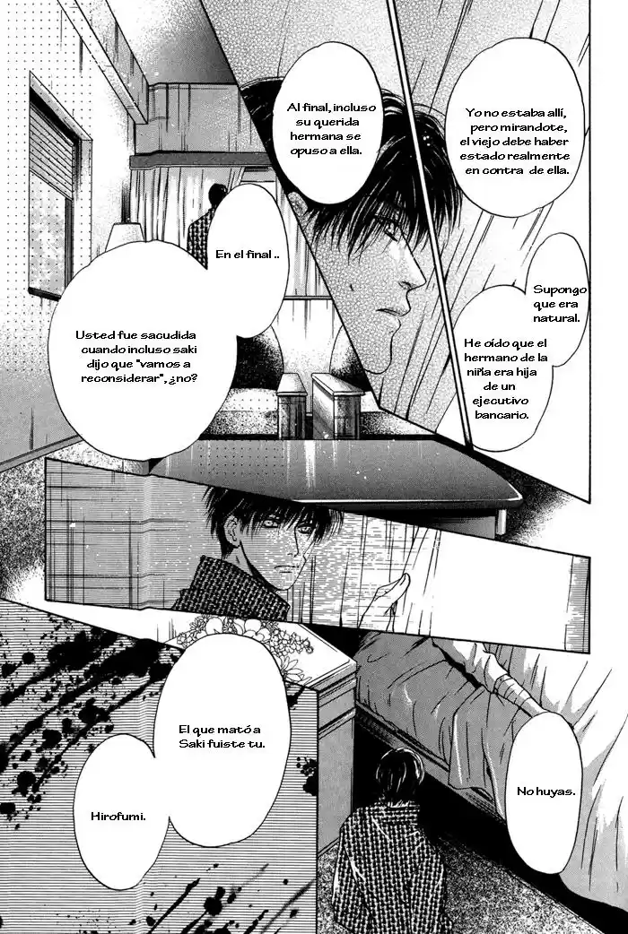 Komatta Toki ni wa Hoshi ni Kike! (1997) - Capítulo 34 - Página 59 - LectorTMOo