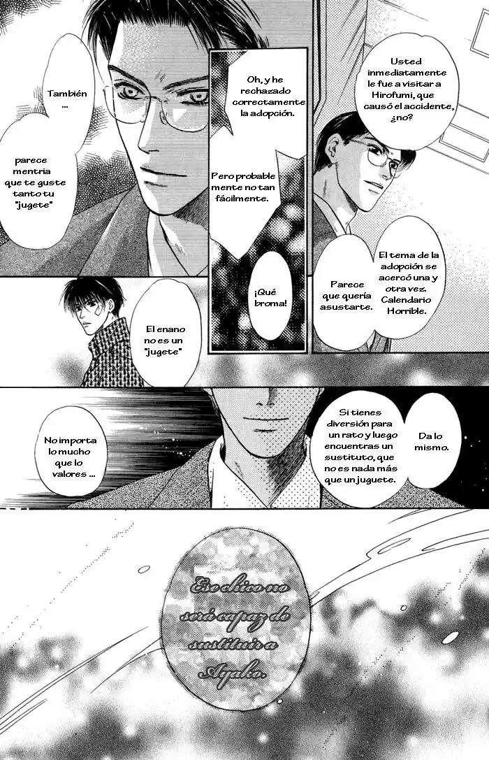 Komatta Toki ni wa Hoshi ni Kike! (1997) - Capítulo 34 - Página 66 - LectorTMOo