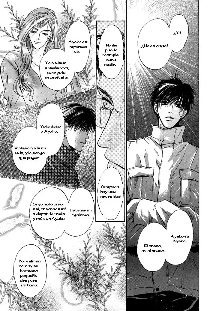 Komatta Toki ni wa Hoshi ni Kike! (1997) - Capítulo 34 - Página 67 - LectorTMOo