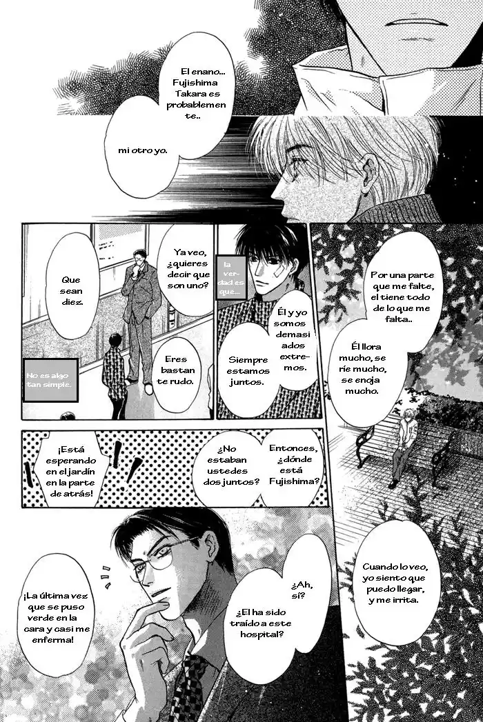 Komatta Toki ni wa Hoshi ni Kike! (1997) - Capítulo 34 - Página 68 - LectorTMOo