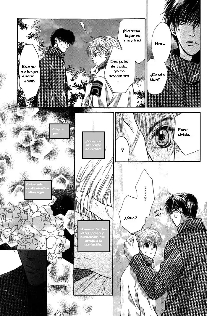 Komatta Toki ni wa Hoshi ni Kike! (1997) - Capítulo 34 - Página 75 - LectorTMOo