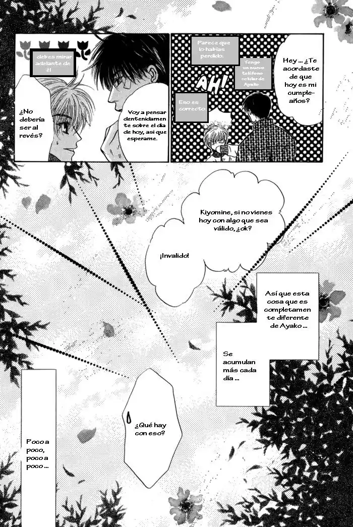 Komatta Toki ni wa Hoshi ni Kike! (1997) - Capítulo 34 - Página 77 - LectorTMOo