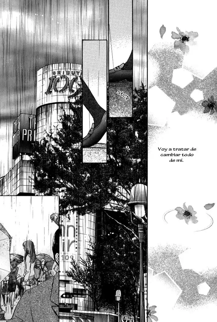 Komatta Toki ni wa Hoshi ni Kike! (1997) - Capítulo 34 - Página 78 - LectorTMOo