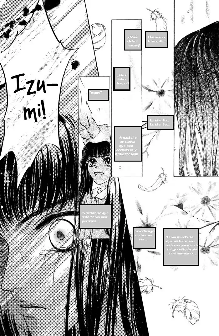 Komatta Toki ni wa Hoshi ni Kike! (1997) - Capítulo 34 - Página 79 - LectorTMOo