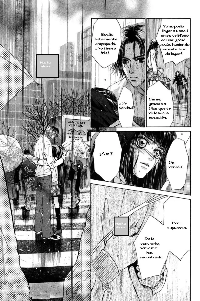 Komatta Toki ni wa Hoshi ni Kike! (1997) - Capítulo 34 - Página 80 - LectorTMOo