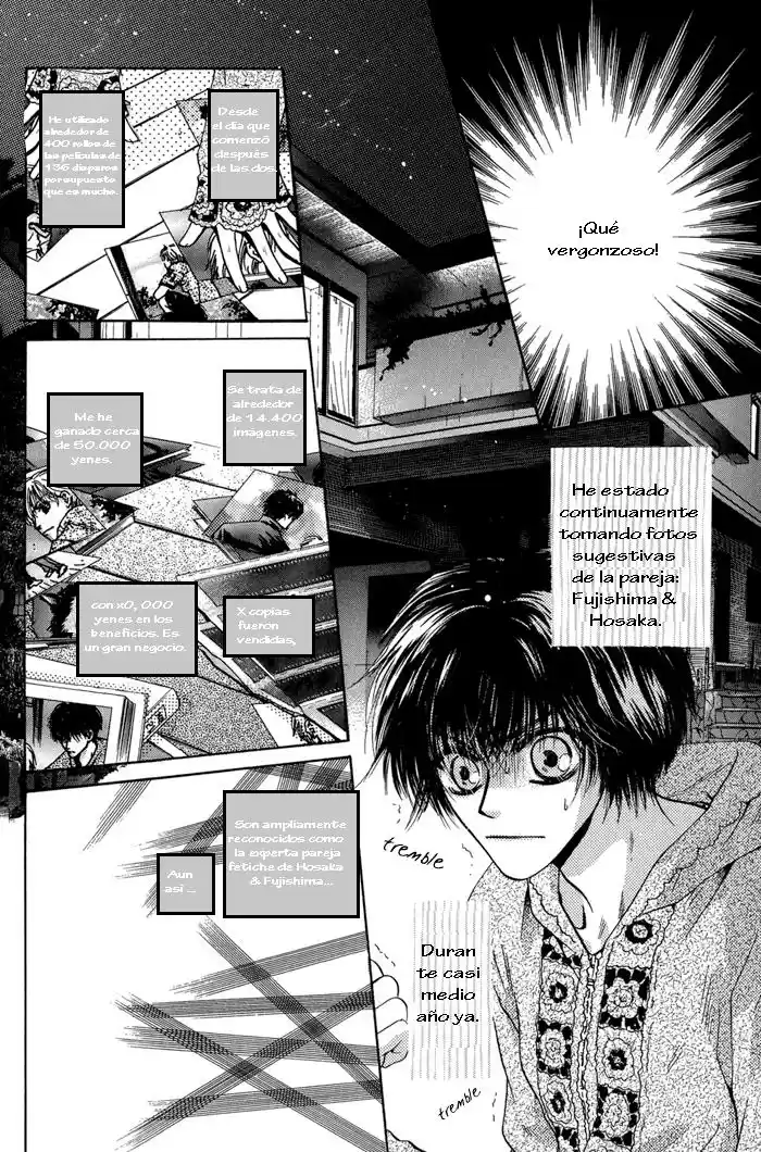 Komatta Toki ni wa Hoshi ni Kike! (1997) - Capítulo 35 - Página 2 - LectorTMOo