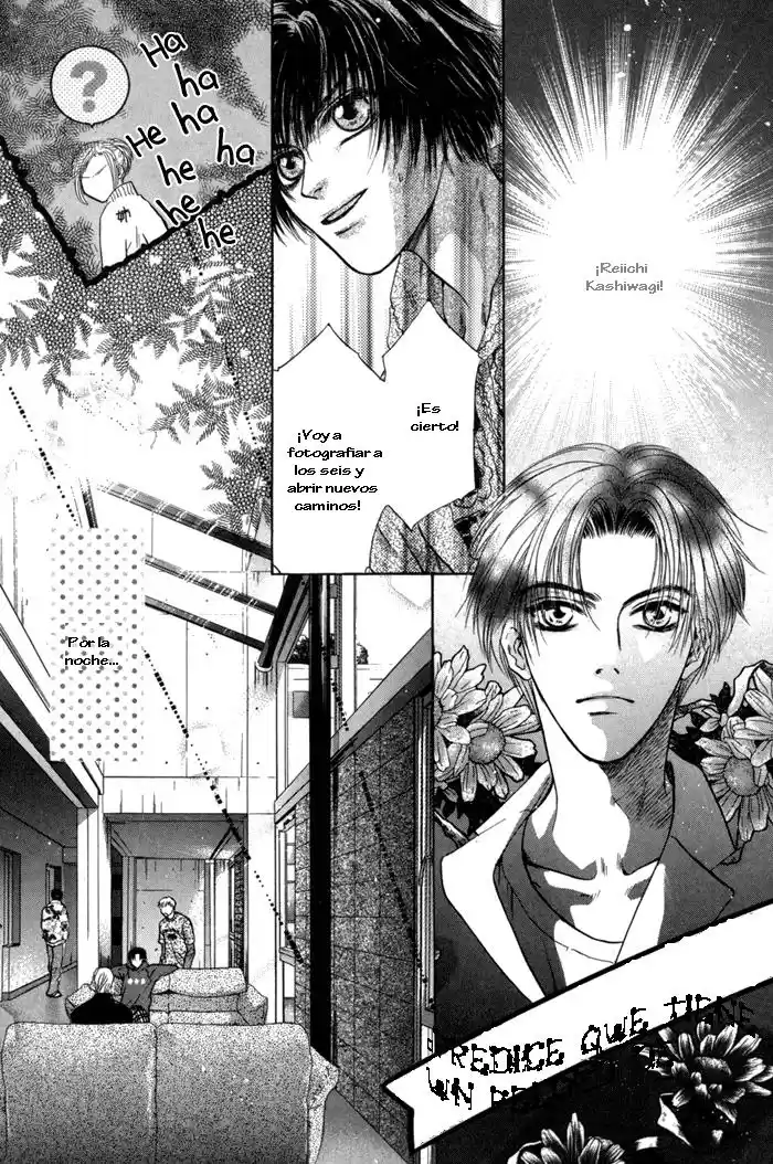 Komatta Toki ni wa Hoshi ni Kike! (1997) - Capítulo 35 - Página 5 - LectorTMOo