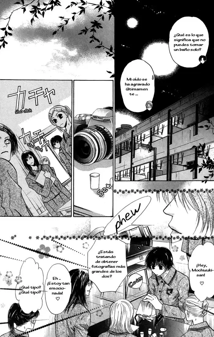 Komatta Toki ni wa Hoshi ni Kike! (1997) - Capítulo 35 - Página 13 - LectorTMOo