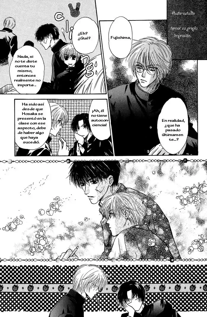 Komatta Toki ni wa Hoshi ni Kike! (1997) - Capítulo 35 - Página 24 - LectorTMOo