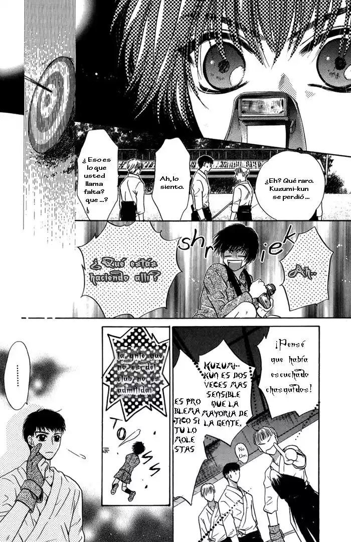 Komatta Toki ni wa Hoshi ni Kike! (1997) - Capítulo 35 - Página 53 - LectorTMOo