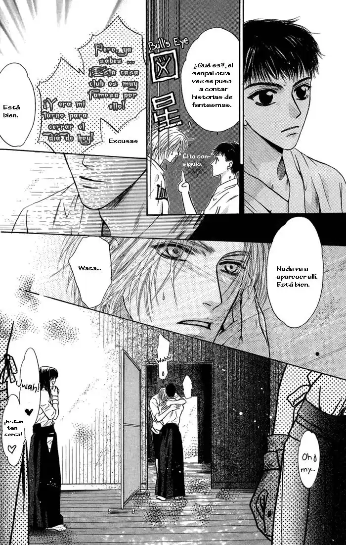 Komatta Toki ni wa Hoshi ni Kike! (1997) - Capítulo 35 - Página 56 - LectorTMOo
