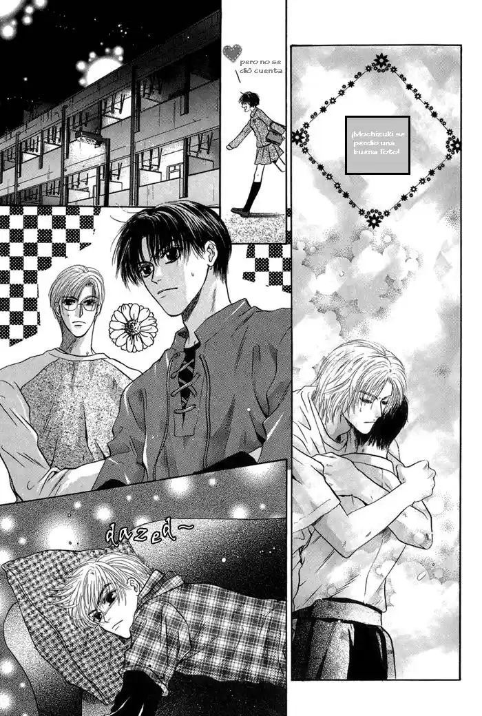 Komatta Toki ni wa Hoshi ni Kike! (1997) - Capítulo 35 - Página 58 - LectorTMOo