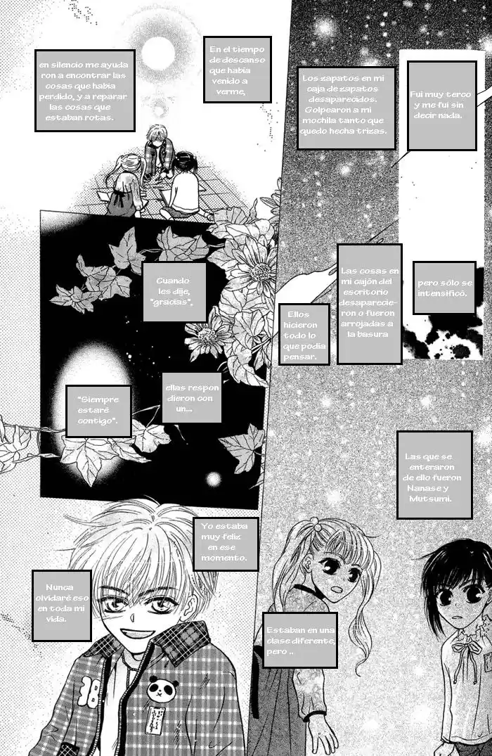 Komatta Toki ni wa Hoshi ni Kike! (1997) - Capítulo 35 - Página 64 - LectorTMOo