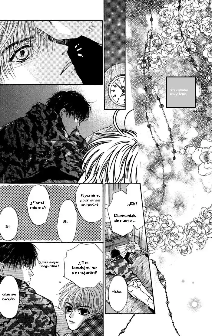 Komatta Toki ni wa Hoshi ni Kike! (1997) - Capítulo 35 - Página 66 - LectorTMOo