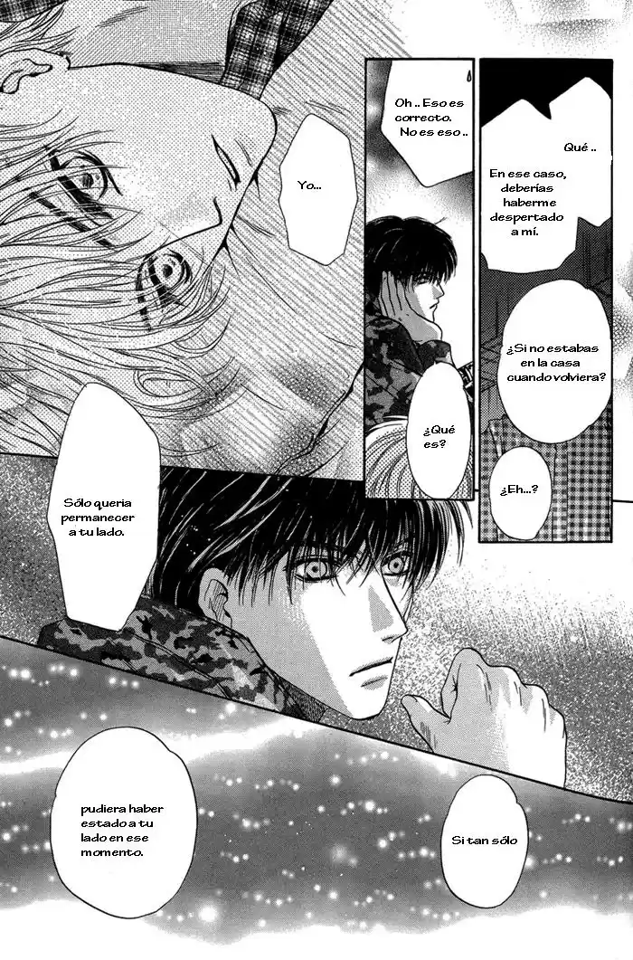 Komatta Toki ni wa Hoshi ni Kike! (1997) - Capítulo 35 - Página 68 - LectorTMOo